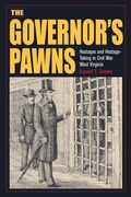 Cover: The Governor's Pawns - Kent State University Press