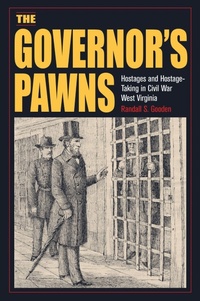 Enlarge image Cover: The Governor's Pawns - Kent State University Press