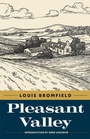 Cover: Pleasant Valley - Kent State University Press