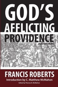 Cover: God's Afflicting Providence, and Other Works - Puritan Publications