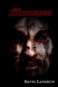 Cover: The Prophetess - Simon + Schuster LLC