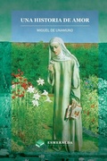Cover: Una historia de amor - Esmeralda Publishing LLC