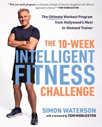 Enlarge image Cover: The 10-Week Intelligent Fitness Challenge - Triumph Books (IL)