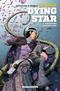 Cover: The Incal: Dying Star - Humanoids, Inc