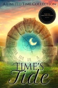 Cover: Time's Tide - Tarina Anthologies