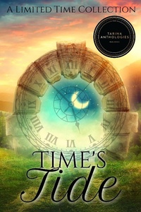 Enlarge image Cover: Time's Tide - Tarina Anthologies