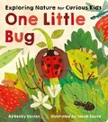 Cover: One Little Bug - Tiger Tales