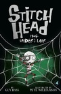 Cover: The Spider's Lair - Tiger Tales