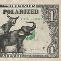 Enlarge image Cover: Polarized - Gatekeeper Press
