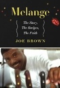 Cover: Melange the story, the recipes, the faith - Bookbaby