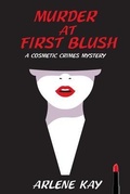 Cover: Murder at First Blush - LEVEL BEST BOOKS