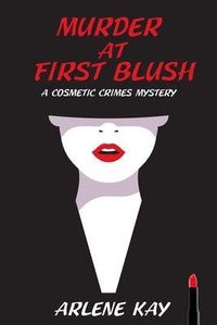 Enlarge image Cover: Murder at First Blush - LEVEL BEST BOOKS