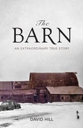 Cover: Barn - Distributed By Ingram Spark