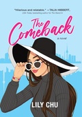 Cover: The Comeback - Sourcebooks Casablanca