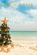 Cover: SEASIDE CHRISTMAS - Wayne Turner