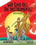 Cover: Wo Sind All Die Instrumente? Westafrika - Holders Hill