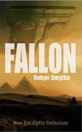 Cover: Fallon - Foreshore Publishing