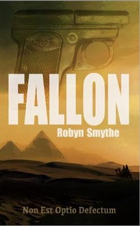 Enlarge image Cover: Fallon - Foreshore Publishing