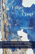 Cover: Edge & Cusp - Coverstory Books