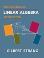 Cover: Introduction to Linear Algebra - Wellesley-Cambridge Press,U.S.