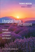 Cover: Liturgical Feasts and Seasons - Wipf & Stock Publishers