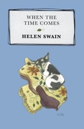 Cover: When the Time Comes - Distributed By Ingram Spark