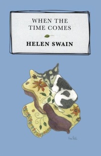 Enlarge image Cover: When the Time Comes - Distributed By Ingram Spark