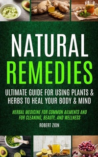 Abbildung von: Natural Remedies - Chris David