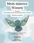 Cover: Mein inneres Wissen Buch fuer Lernende (Buch II) - CCB Publishing