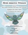 Cover: Mein inneres Wissen Handbuch fuer Lehrer*innen (Buch II) - CCB Publishing