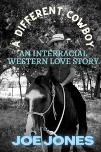 Abbildung von: A Different Cowboy - Lulu.com