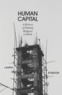 Cover: Human Capital - Verso Books