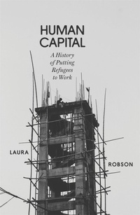 Enlarge image Cover: Human Capital - Verso Books