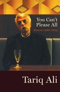 Cover: You Can't Please All - Verso Books