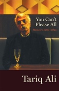 Cover: You Can't Please All - Verso Books
