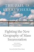 Cover: The Jail is Everywhere - Verso Books