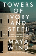 Cover: Towers of Ivory and Steel - Verso Books
