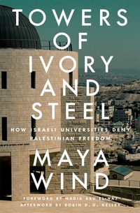 Abbildung von: Towers of Ivory and Steel - Verso Books
