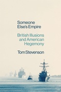 Cover: Someone Else's Empire - Verso Books