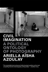 Abbildung von: Civil Imagination - Verso Books