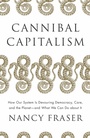 Cover: Cannibal Capitalism - Verso Books