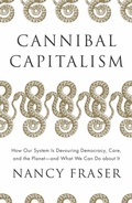 Cover: Cannibal Capitalism - Verso Books
