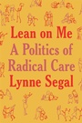 Cover: Lean on Me - Verso Books