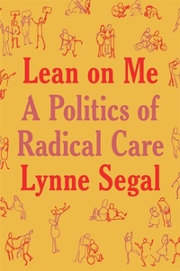Enlarge image Cover: Lean on Me - Verso Books