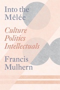 Cover: Into the Melee - Verso Books
