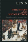 Cover: The State and Revolution - Verso Books