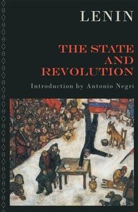 Abbildung von: The State and Revolution - Verso Books