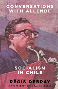 Enlarge image Cover: Conversations with Allende - Verso Books