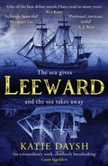 Cover: Leeward - Canelo