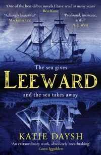 Abbildung von: Leeward - Canelo Adventure